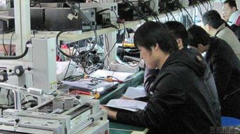 深圳立誠(chéng)電腦維修學(xué)校清泉路校區(qū) 維修開(kāi)店創(chuàng)業(yè)高級(jí)班深度解析